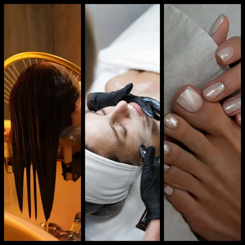 Self-Care Bundle Blowout